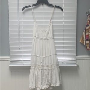 O’Neill High Low summer dress
